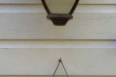 dragonfly plaque
