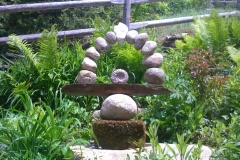 arch sculpture