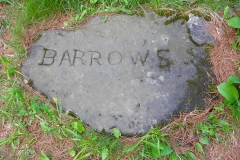 barrows step stone