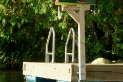 fish mailbox