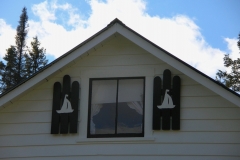 sail boat shutters