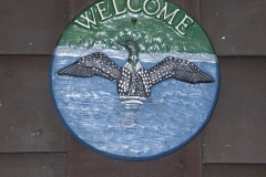 loon sign
