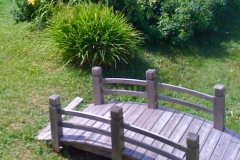 little bridge