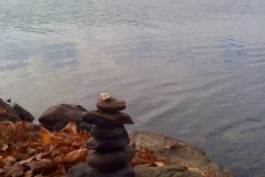 cairn