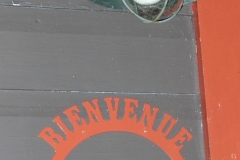 Bienvenue
