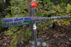 alexanders