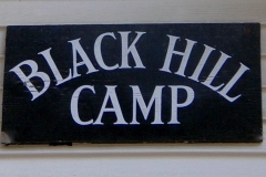 black hill