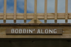 bobbin along