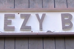 breezy bend