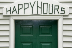 happy hours