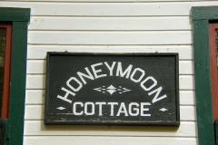 honeymoon
