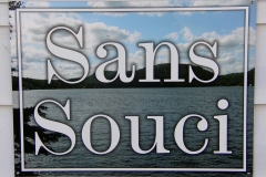 Sans Souci -Kurts