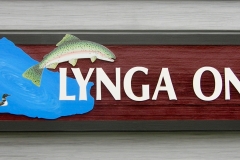 linga on