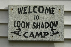 loon shadow