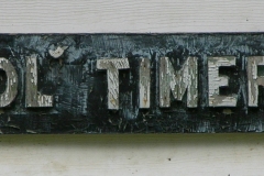 Ol timer
