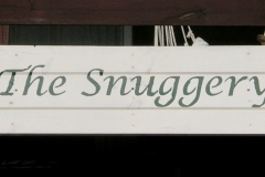 snuggery