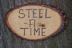 steel n time