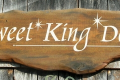 sweet kingdom