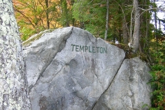 templeton