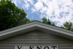 Y- knot