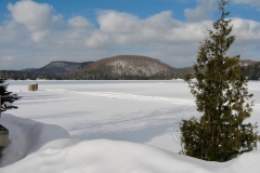 winter day
