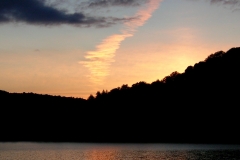 Sunset Signal