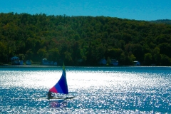 sailboat sparkle