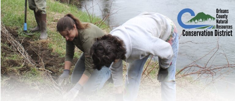 EARTH DAY VOLUNTEER EVENT